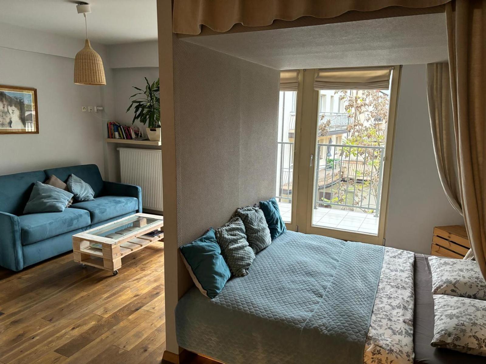 Friedleina 7 Kamienica Prezydencka Apartment Krakow Exterior photo