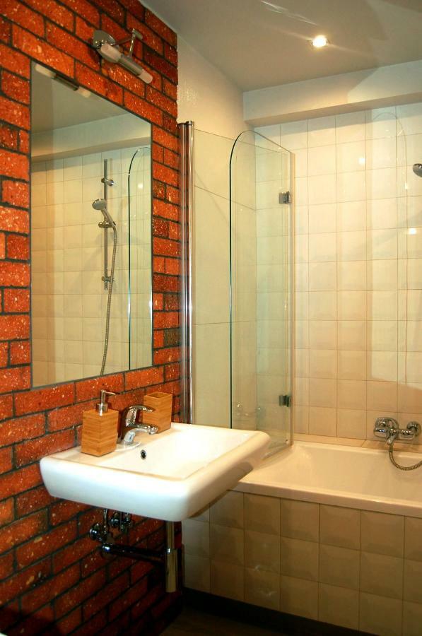 Friedleina 7 Kamienica Prezydencka Apartment Krakow Exterior photo