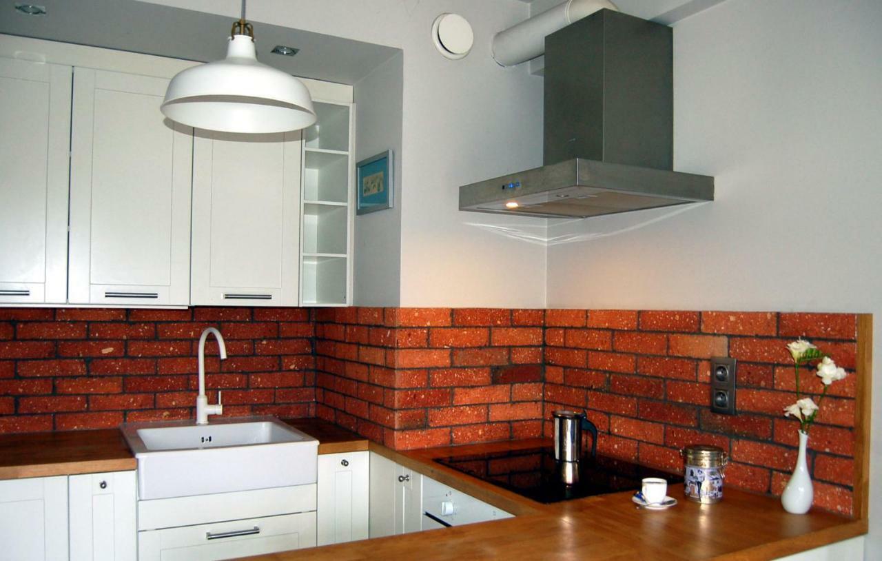 Friedleina 7 Kamienica Prezydencka Apartment Krakow Exterior photo